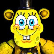 Five Nights At Spongebob