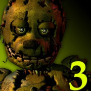 Five Nights At Freddy’s 3